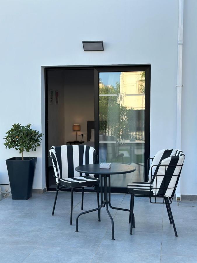 Apartament typu Deluxe Suite